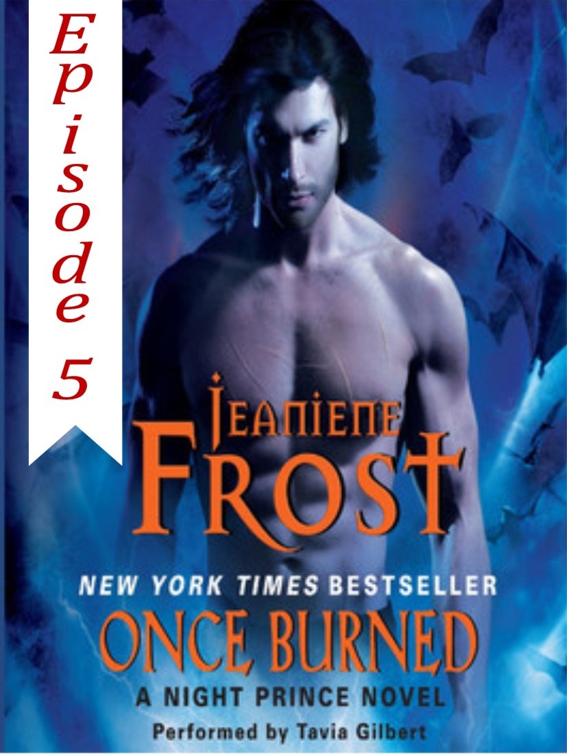 Once Burned episode 5