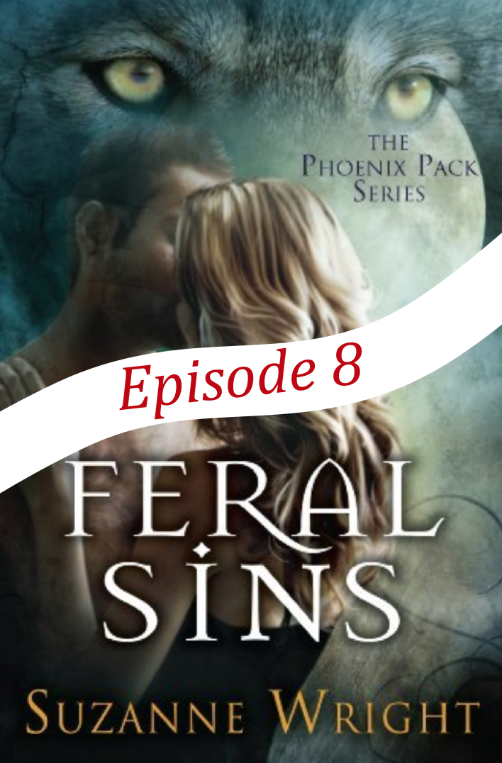 Feral Sins episode 8