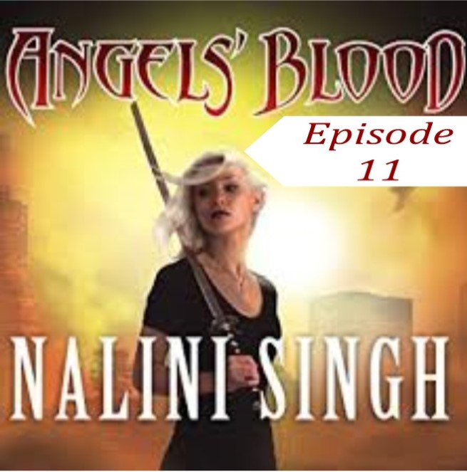 Angels Blood episode 11