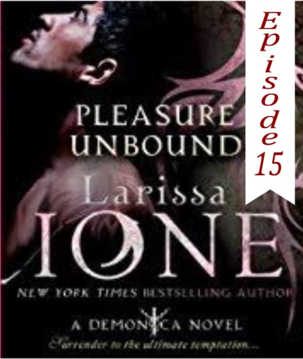 EP 15 Pleasure Unbound