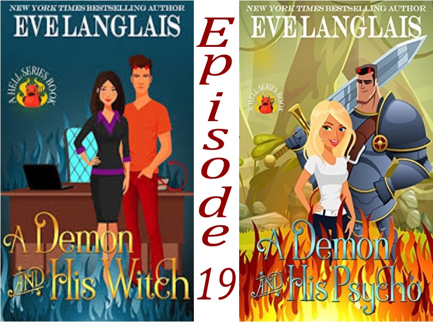 EP 19 A Demon and His