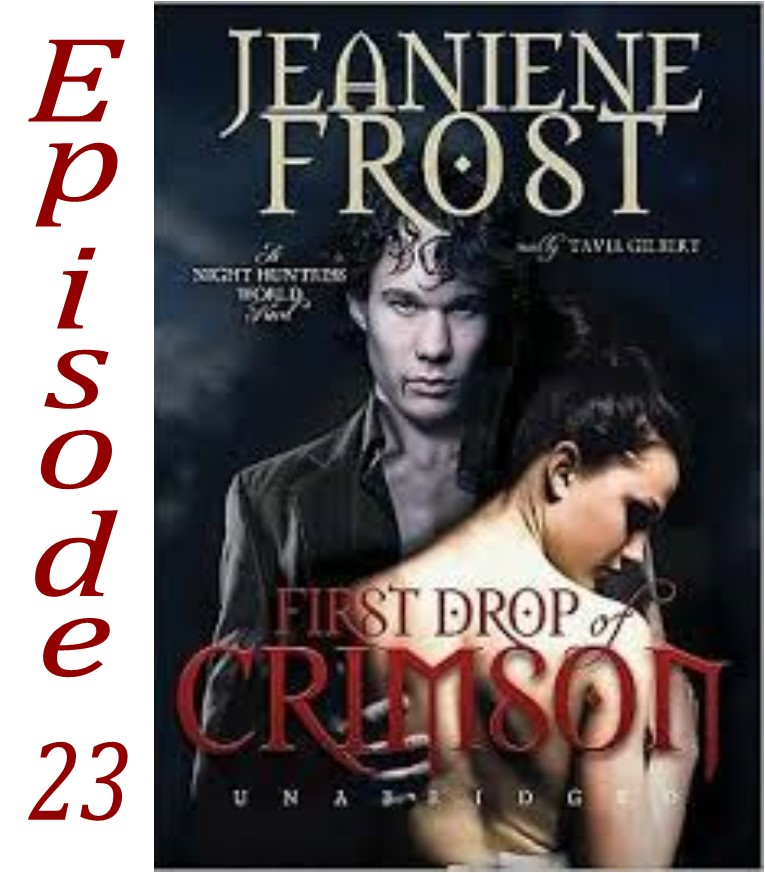 ep 23 first drop of crimson