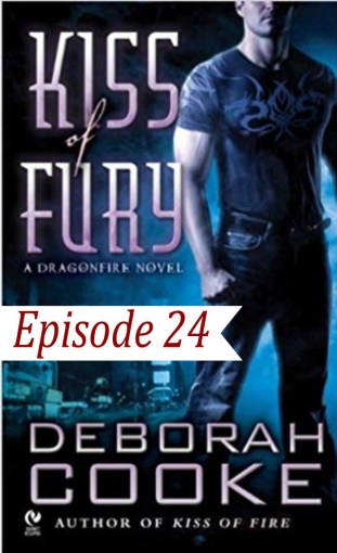 ep 24 kiss of fury