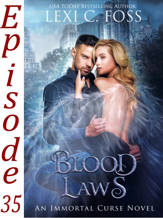 EP 35 Blood Laws