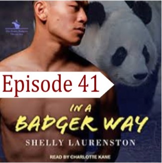 EP 41 In A Badger Way