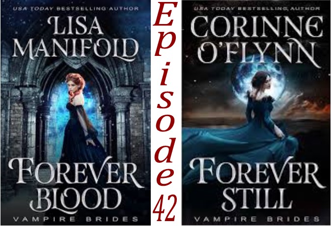 EP 42 Forever Blood Still